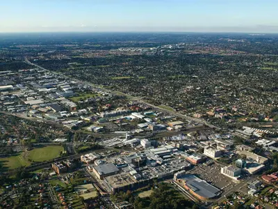Blacktown