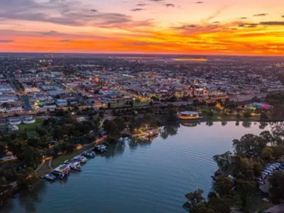 Mildura