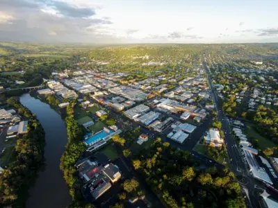 Lismore