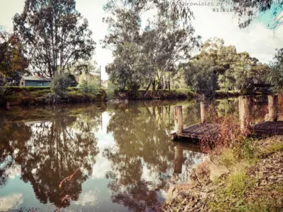 Wangaratta