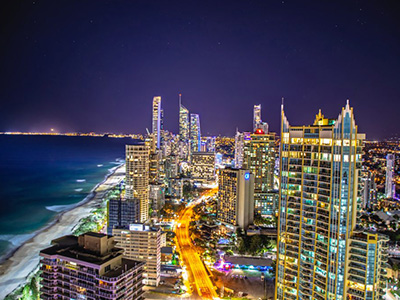 Gold Coast