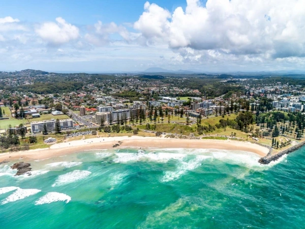 Port Macquarie