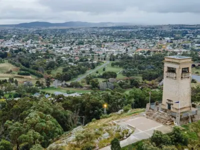 Goulburn
