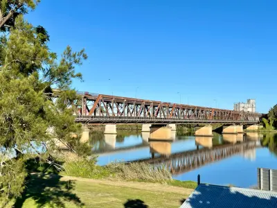 Grafton