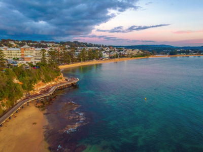 Terrigal