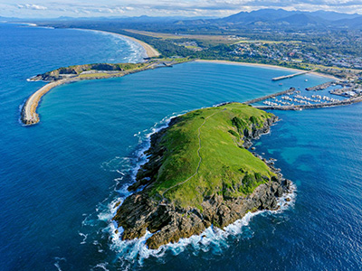 Coffs Harbour