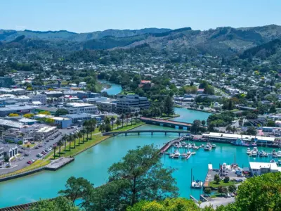 Gisborne