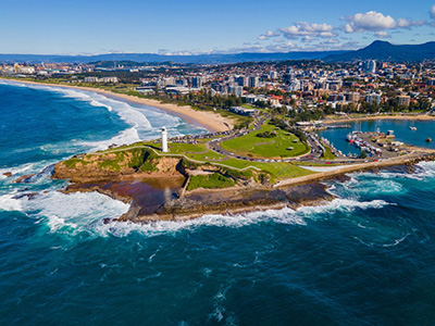 Wollongong