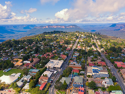 Katoomba