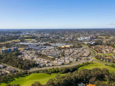 Campbelltown