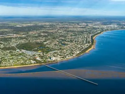 Hervey Bay