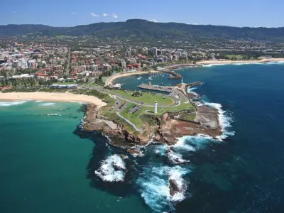 Wollongong
