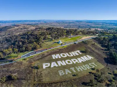 Bathurst