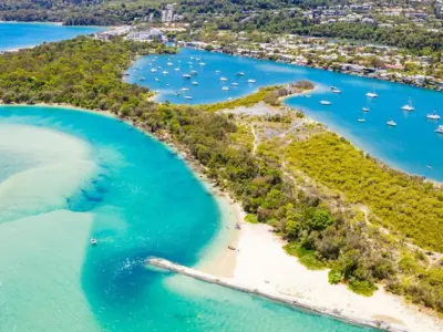 Noosa