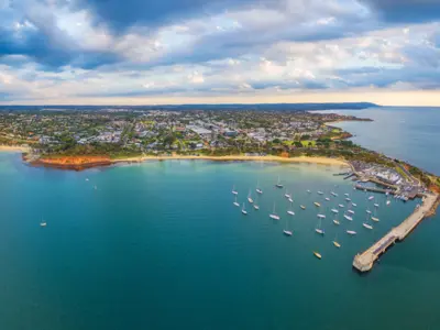 Mornington Peninsula
