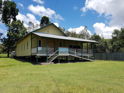 Sunshine Coast Valdora