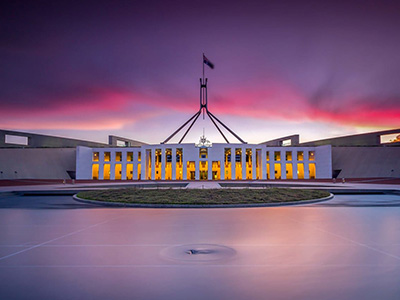 Canberra