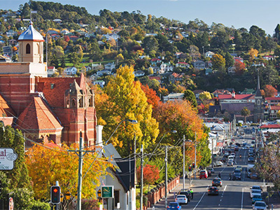 Launceston