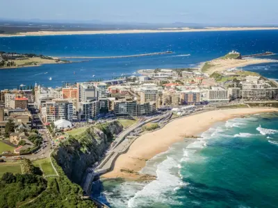 Newcastle